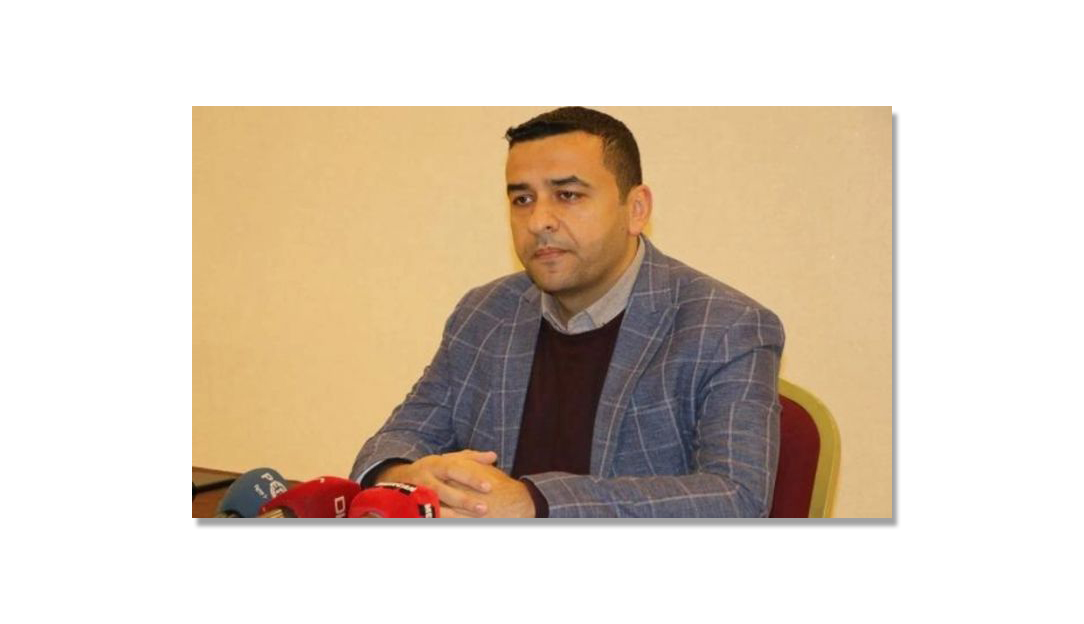 Dr. Mehmet Aziz Çelik Deprem ve Adıyaman Gündemini Değerlendirdi