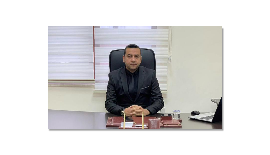 Dr. Mehmet Aziz Çelik Gündeme Dair Önemli Açıklamalarda Bulundu